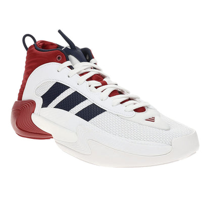 Exhibit Select 2.0 Mid Team USA Basketball Shoes