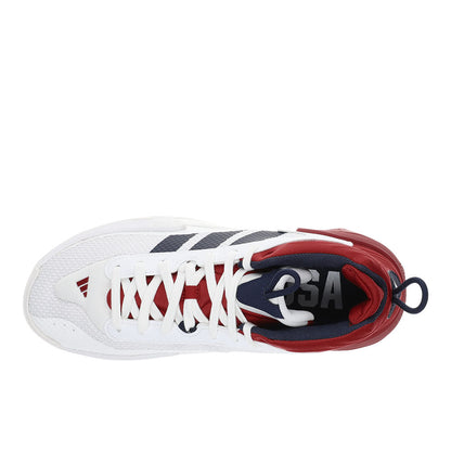 Exhibit Select 2.0 Mid Team USA Basketball Shoes
