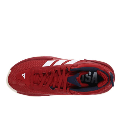 Exhibit Select 2.0 Mid Team USA Basketball Shoes