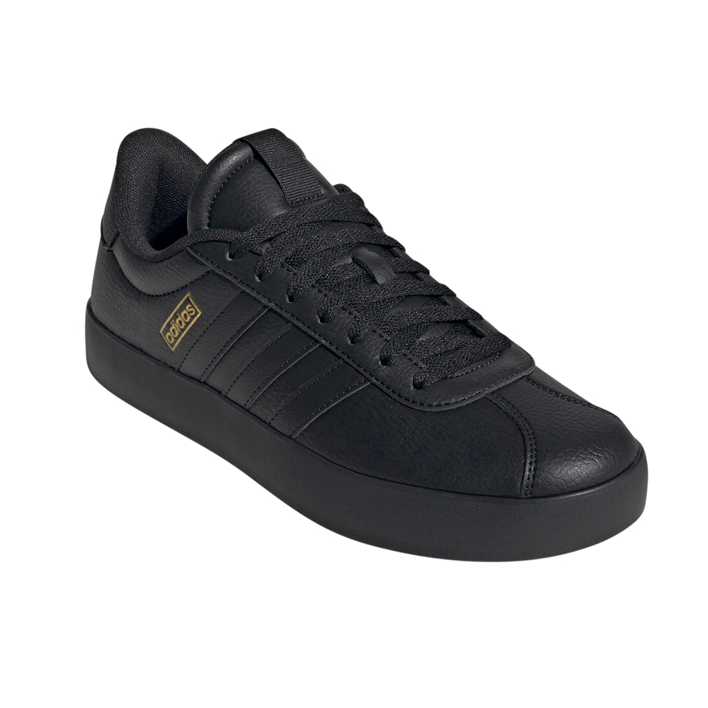 VL Court 3.0 Lace Up Sneakers