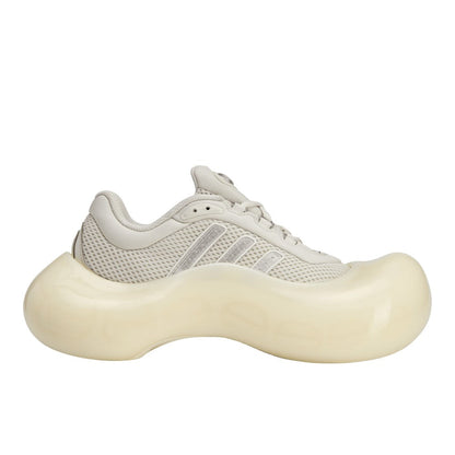 Moonrubber X Avavav Lace Up Sneakers