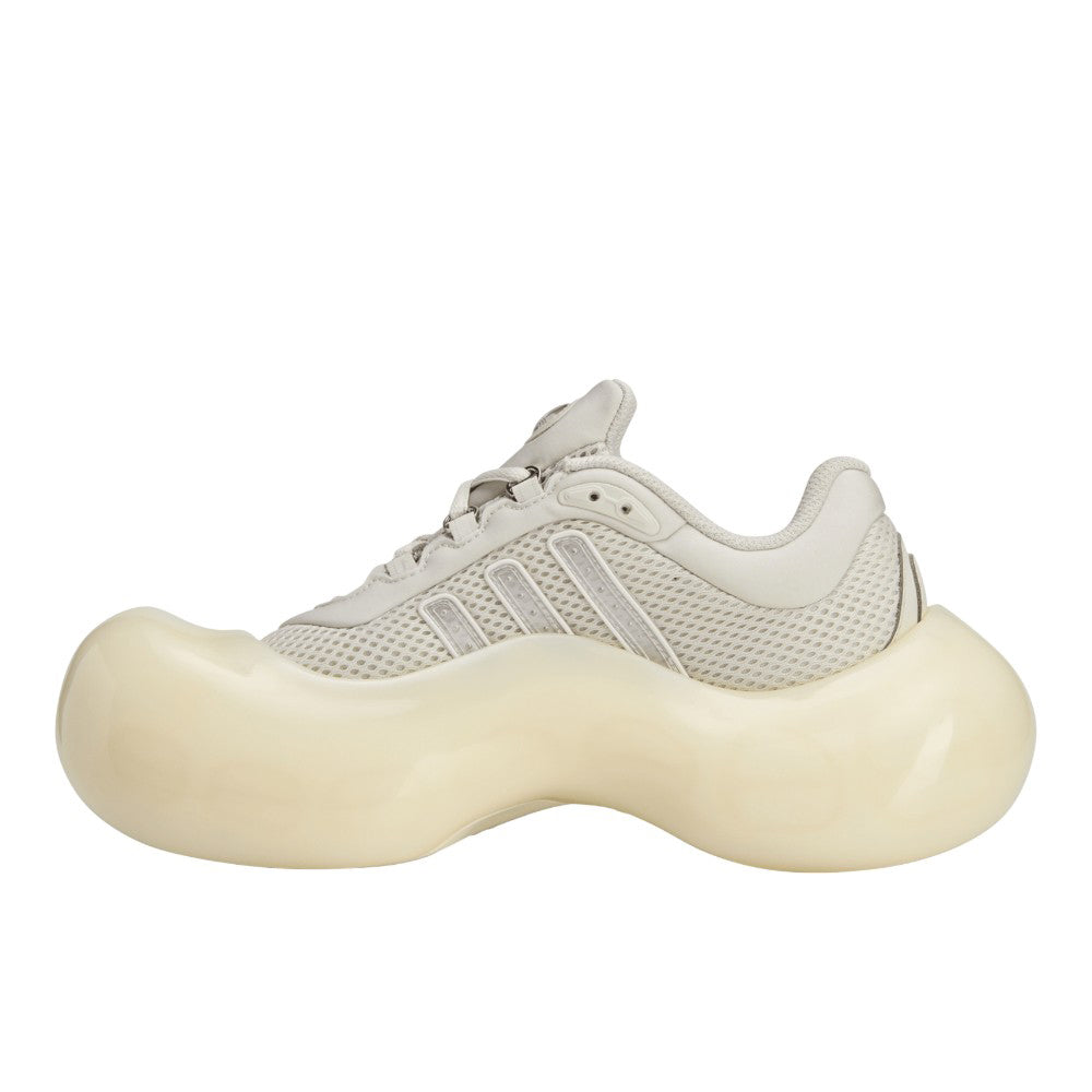 Moonrubber X Avavav Lace Up Sneakers