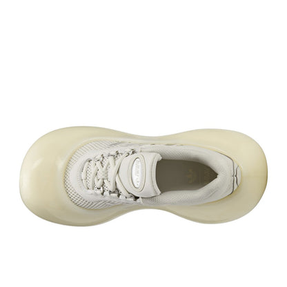 Moonrubber X Avavav Lace Up Sneakers