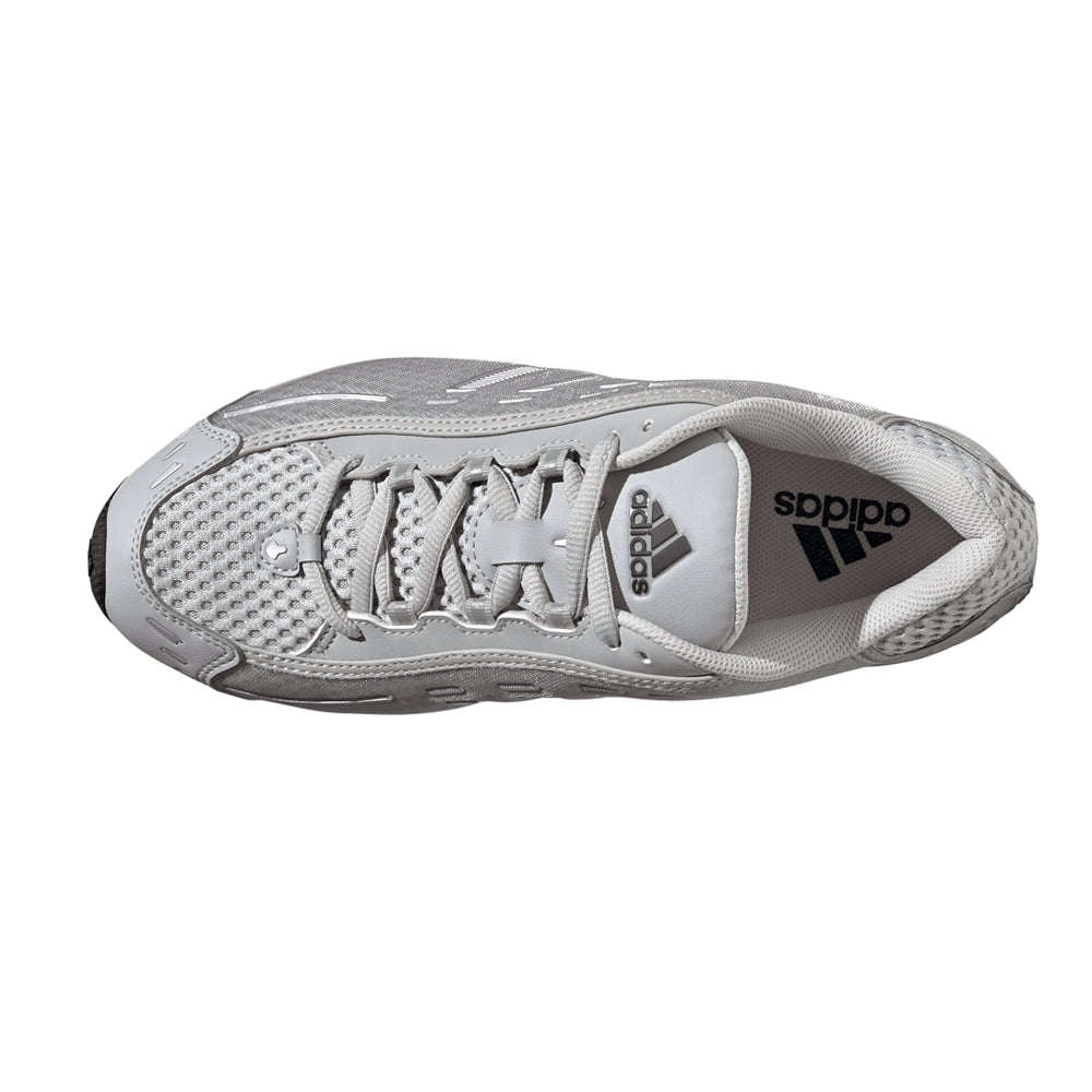 Megaride O1 Lace Up Sneakers
