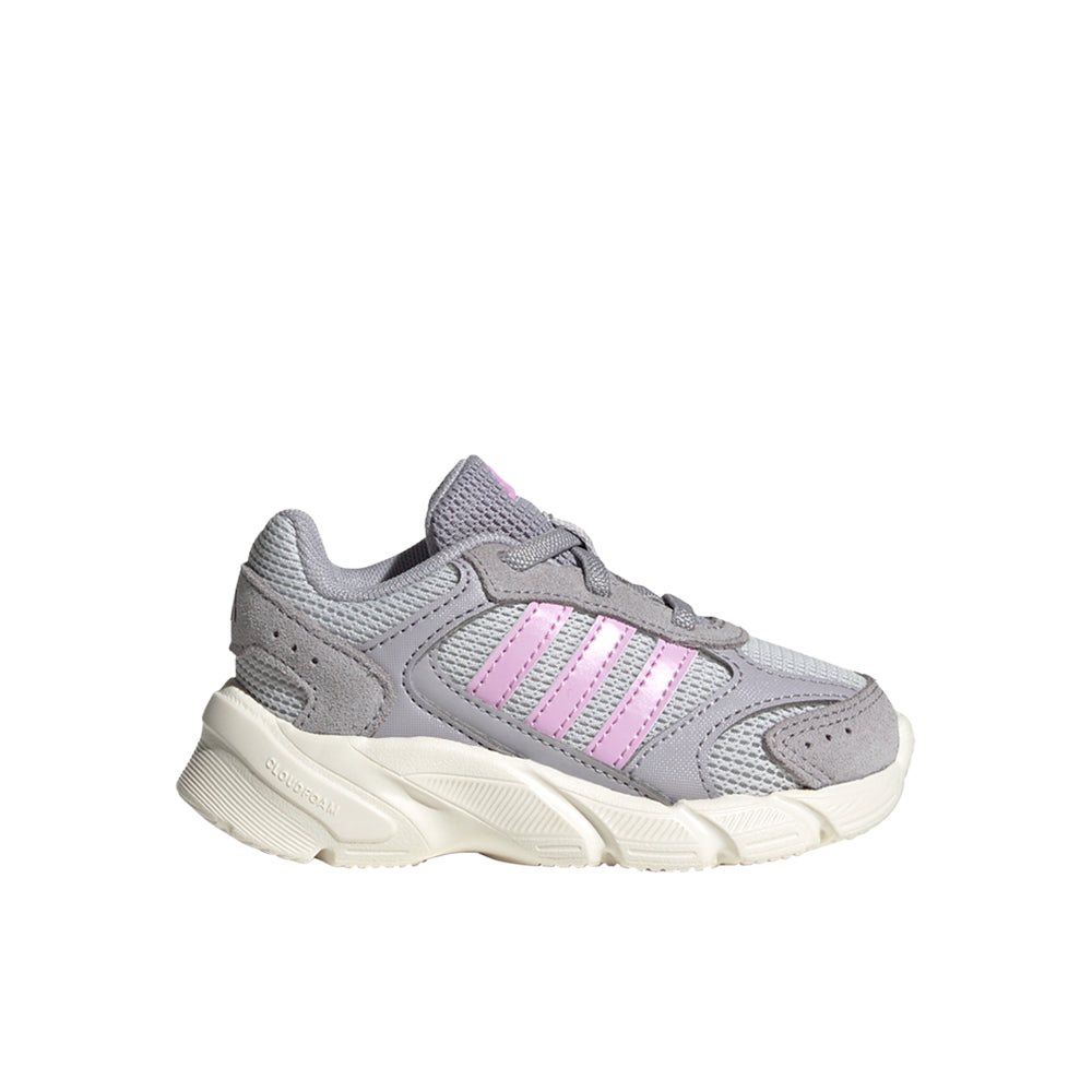 Crazychaos 2000 Slip On Sneakers (Toddler)