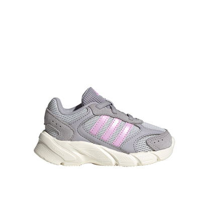 Crazychaos 2000 Slip On Sneakers (Toddler)