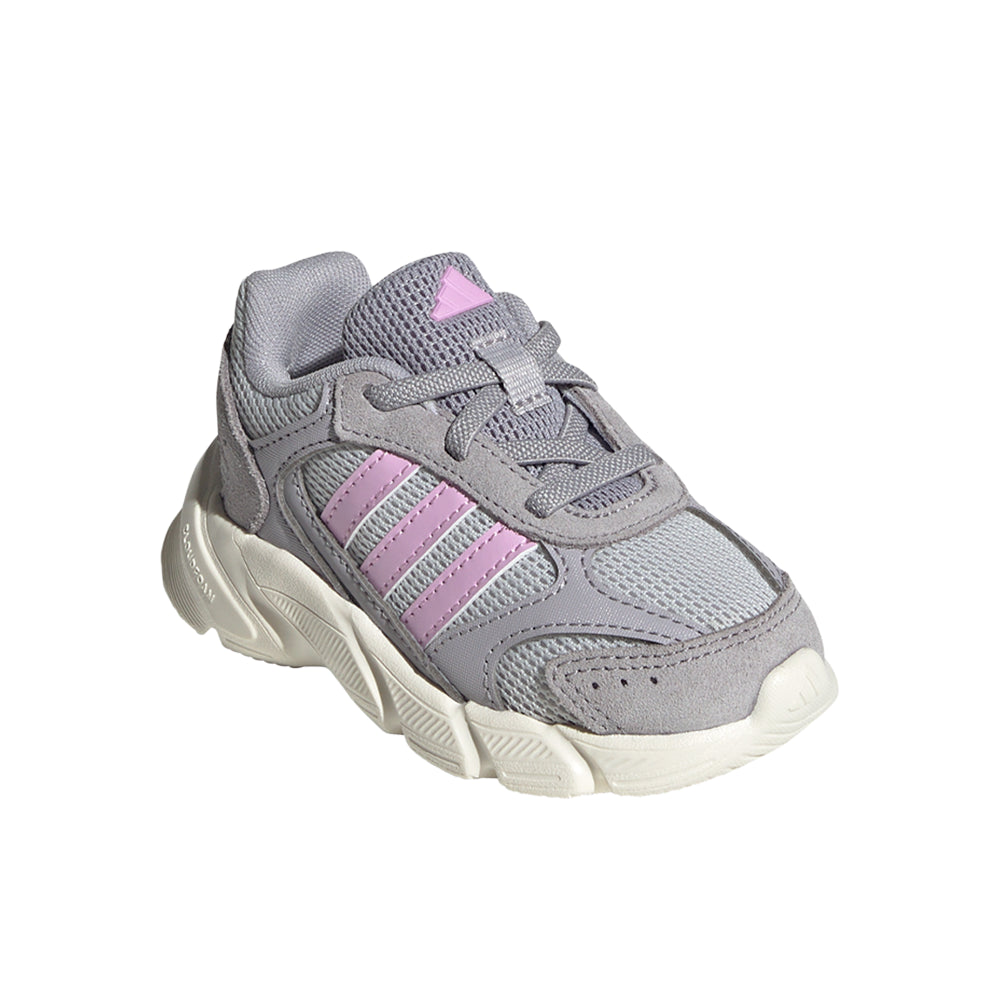 Crazychaos 2000 Slip On Sneakers (Toddler)