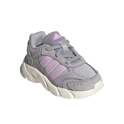 Crazychaos 2000 Slip On Sneakers (Toddler)