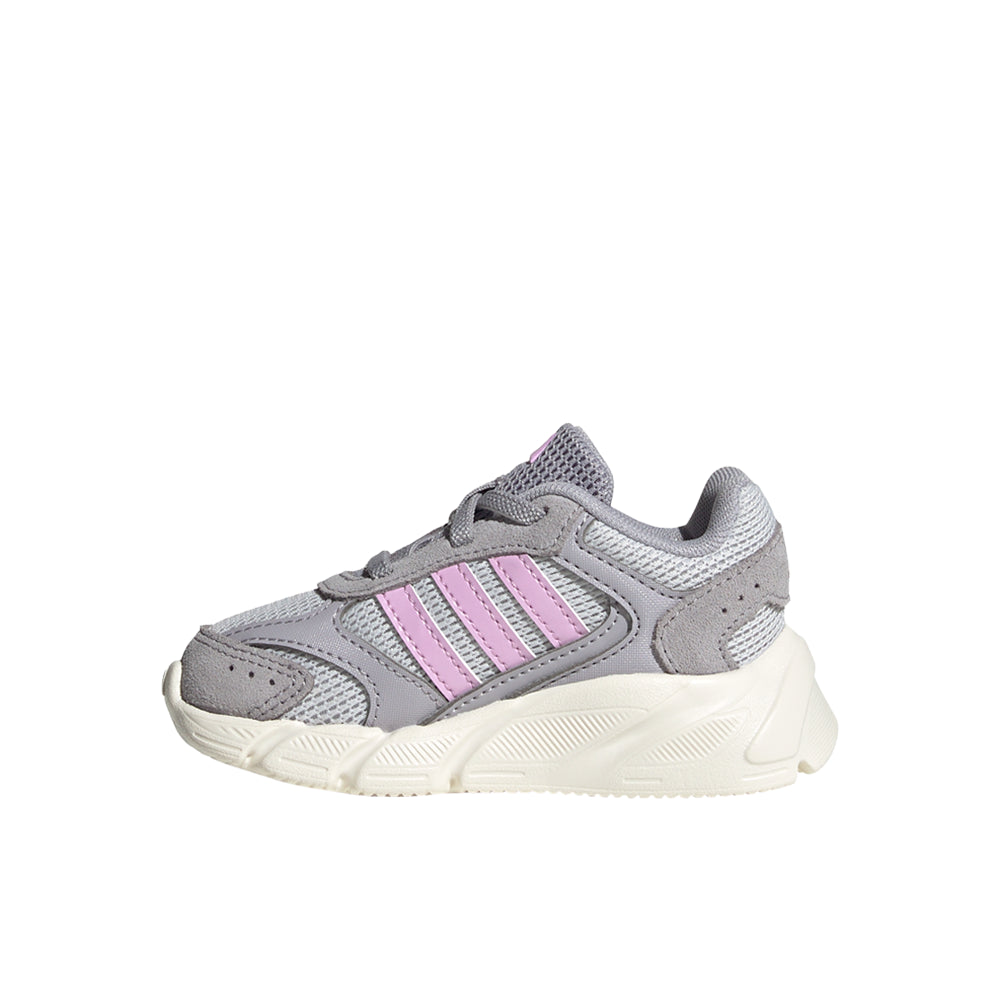 Crazychaos 2000 Slip On Sneakers (Toddler)