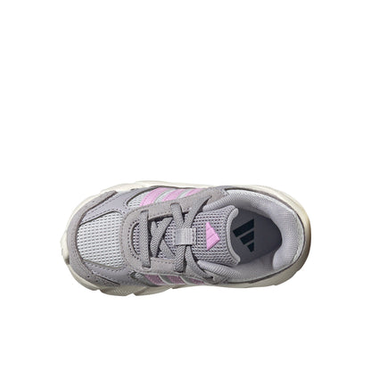 Crazychaos 2000 Slip On Sneakers (Toddler)