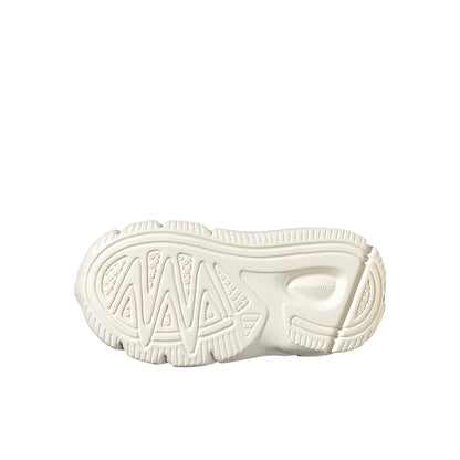 Crazychaos 2000 Slip On Sneakers (Toddler)