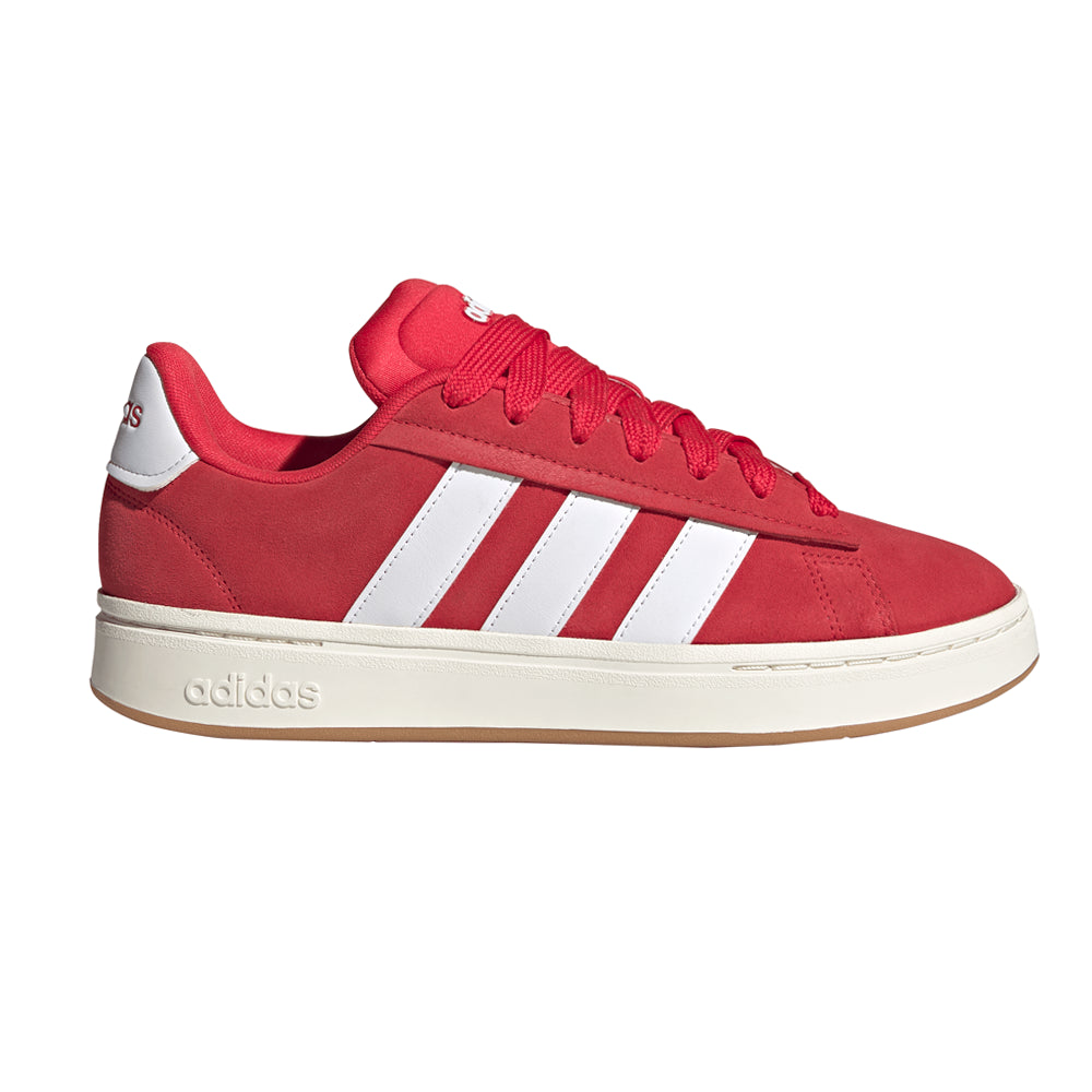 Grand Court Alpha Lace Up Sneakers