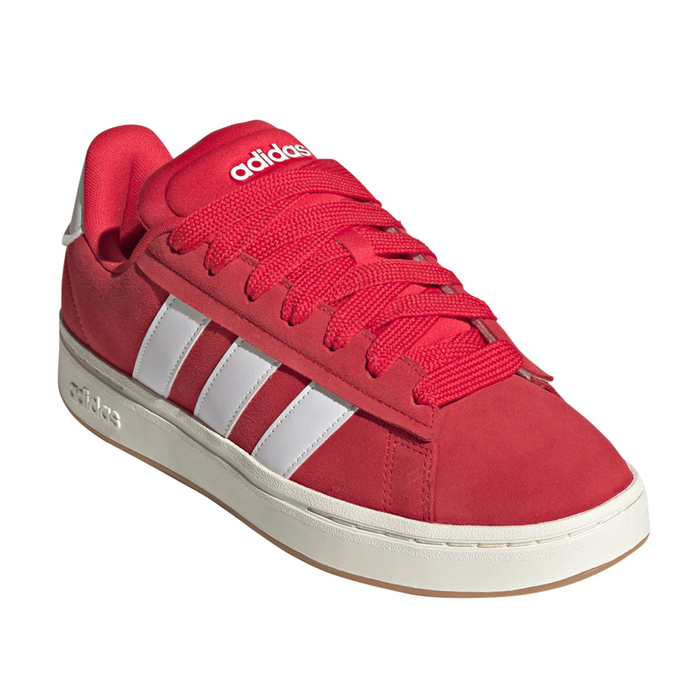 Grand Court Alpha Lace Up Sneakers