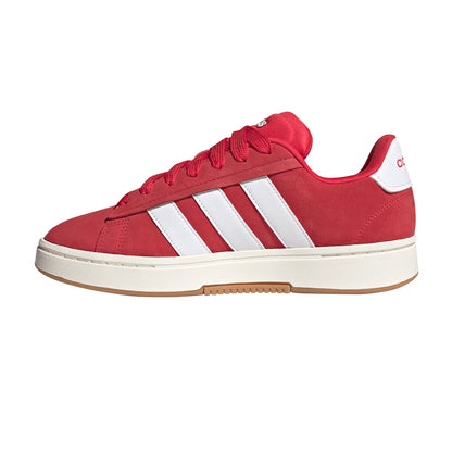 Grand Court Alpha Lace Up Sneakers