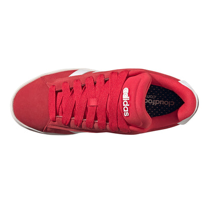 Grand Court Alpha Lace Up Sneakers