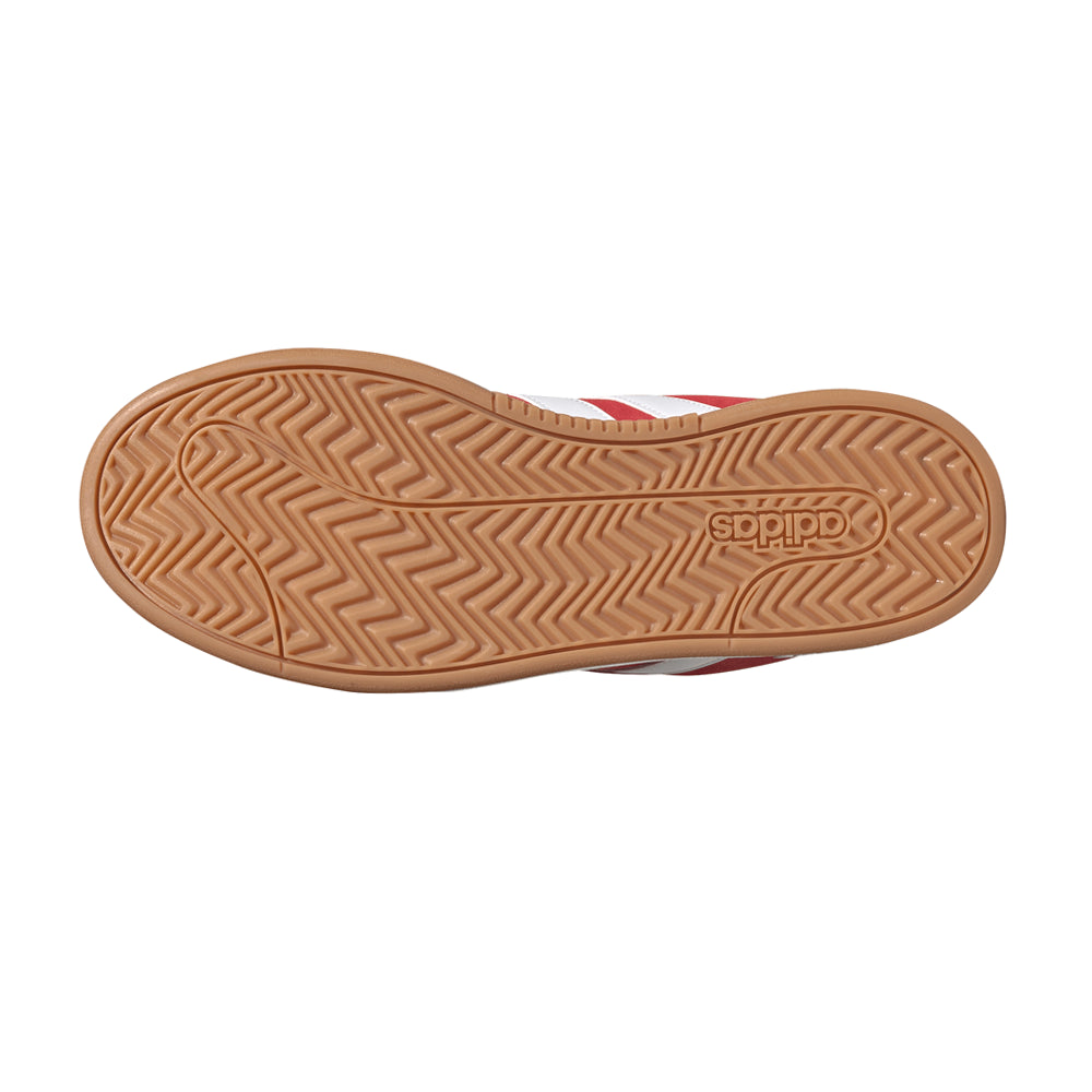 Grand Court Alpha Lace Up Sneakers