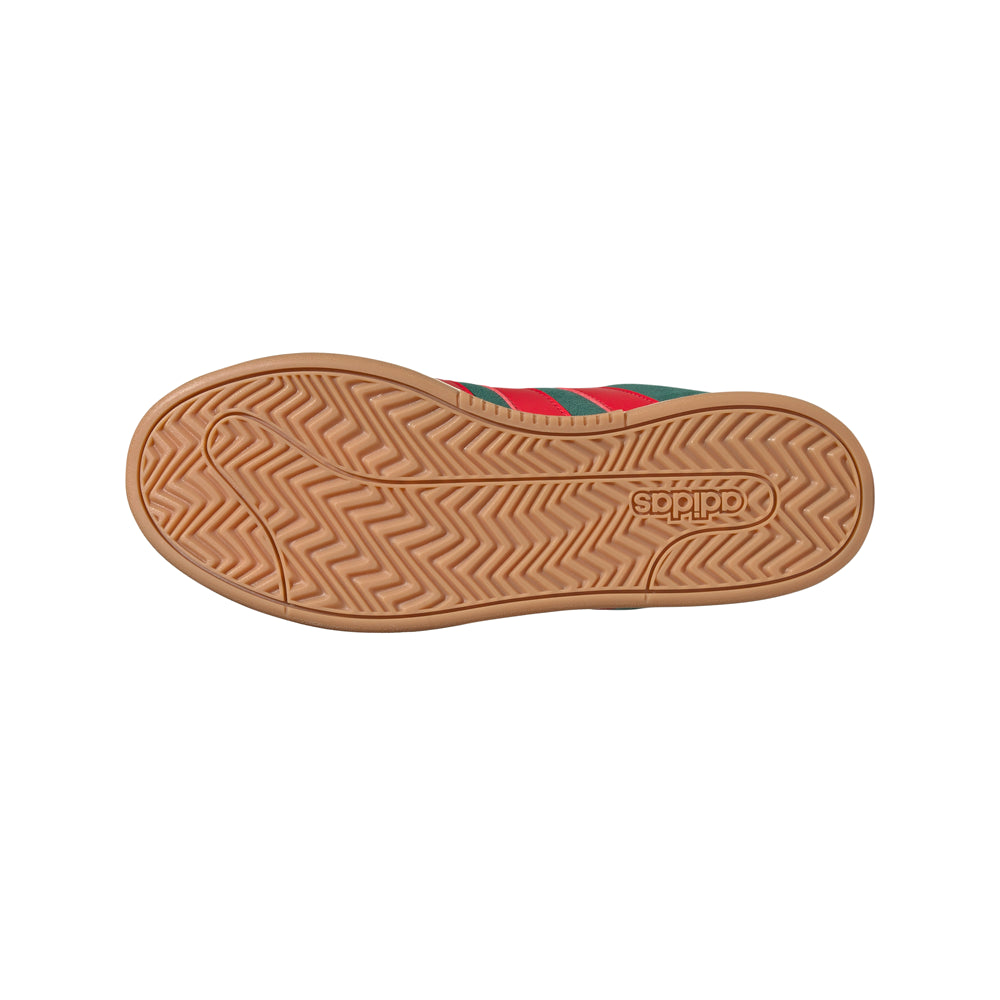 Grand Court Alpha 00s Lace Up Sneakers