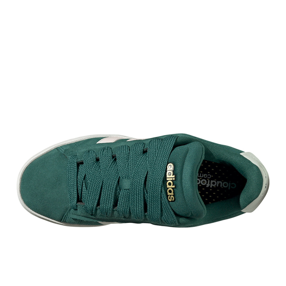 Grand Court Alpha 00s Lace Up Sneakers