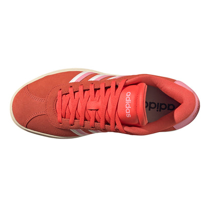 VL Court Bold Lace Up Sneakers