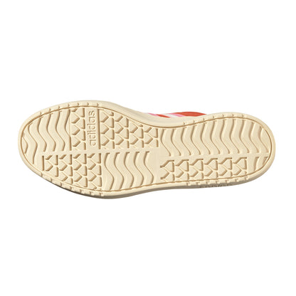 VL Court Bold Lace Up Sneakers