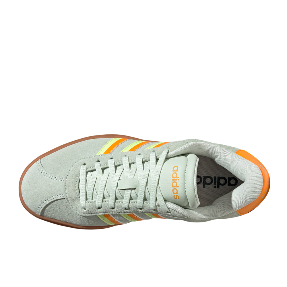 VL Court Bold Lace Up Sneakers