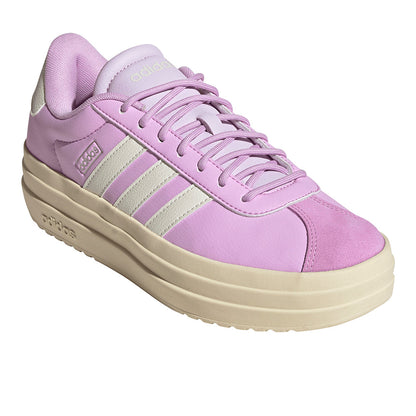 VL Court Bold Lace Up Sneakers
