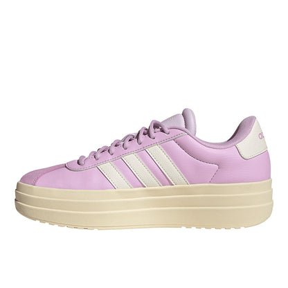 VL Court Bold Lace Up Sneakers