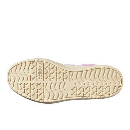 VL Court Bold Lace Up Sneakers