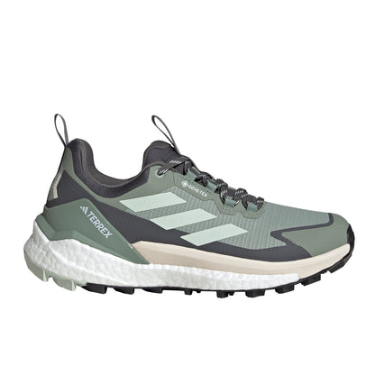 Terrex Free Hiker 2.0 Low Gore-Tex Hiking Shoes