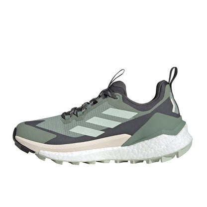 Terrex Free Hiker 2.0 Low Gore-Tex Hiking Shoes