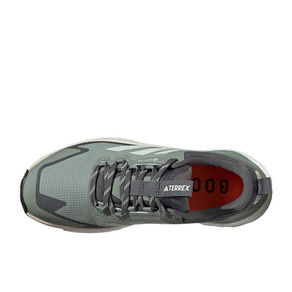 Terrex Free Hiker 2.0 Low Gore-Tex Hiking Shoes