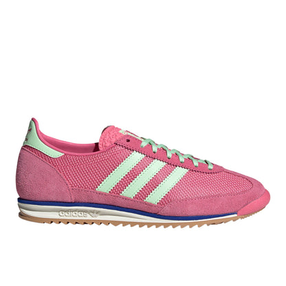 SL 72 OG Lace Up Sneakers