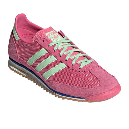 SL 72 OG Lace Up Sneakers