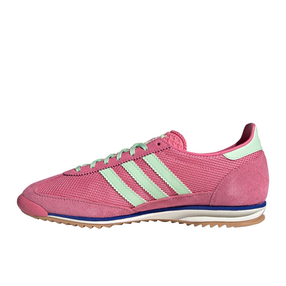 SL 72 OG Lace Up Sneakers
