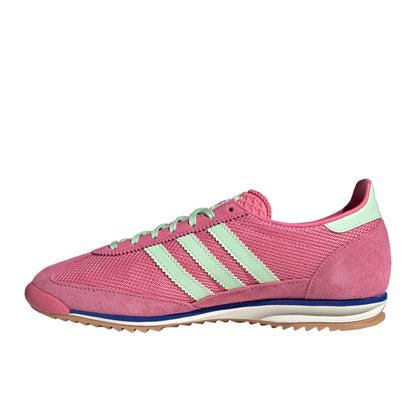 SL 72 OG Lace Up Sneakers