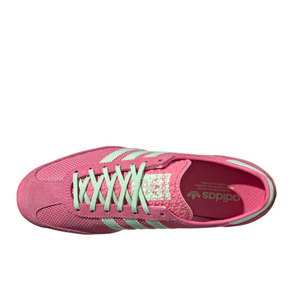 SL 72 OG Lace Up Sneakers