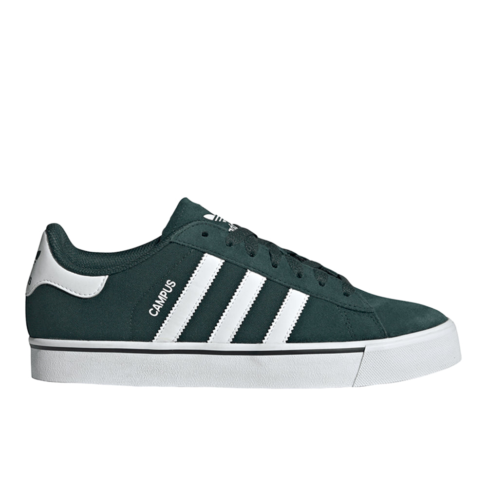 Campus Vulc Lace Up Sneakers