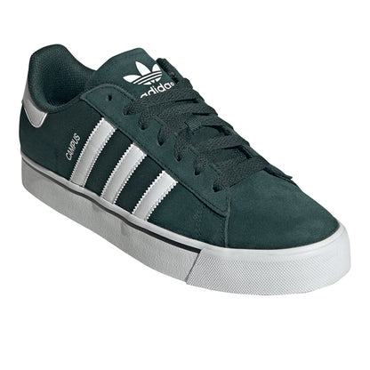 Campus Vulc Lace Up Sneakers