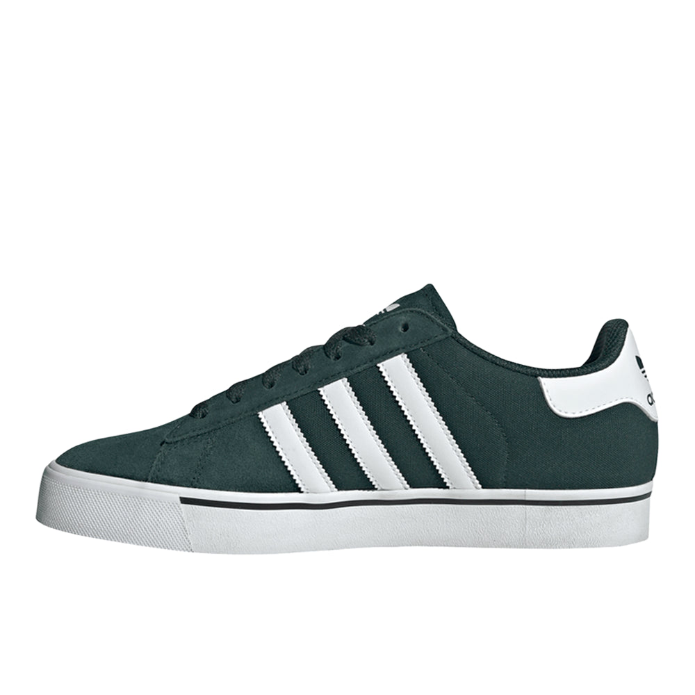 Campus Vulc Lace Up Sneakers