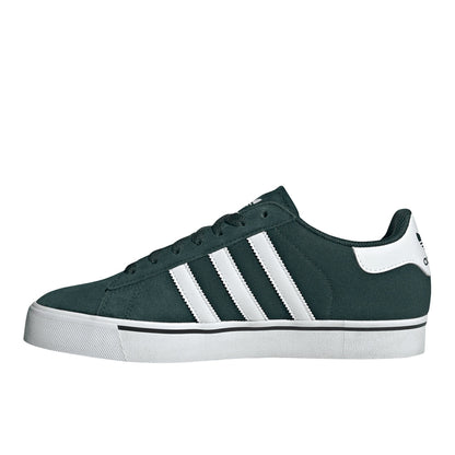 Campus Vulc Lace Up Sneakers