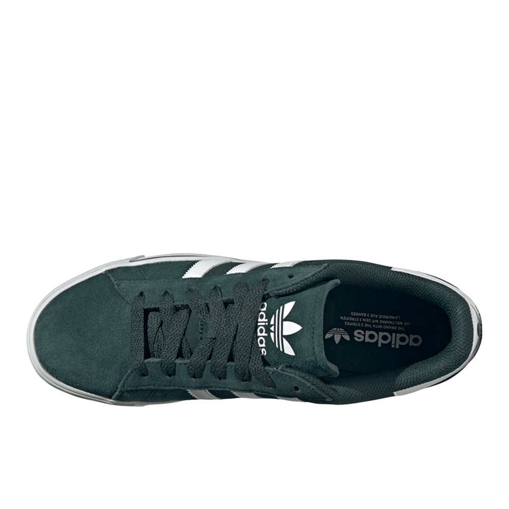 Campus Vulc Lace Up Sneakers