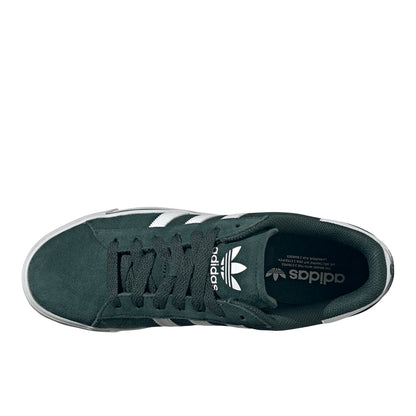 Campus Vulc Lace Up Sneakers