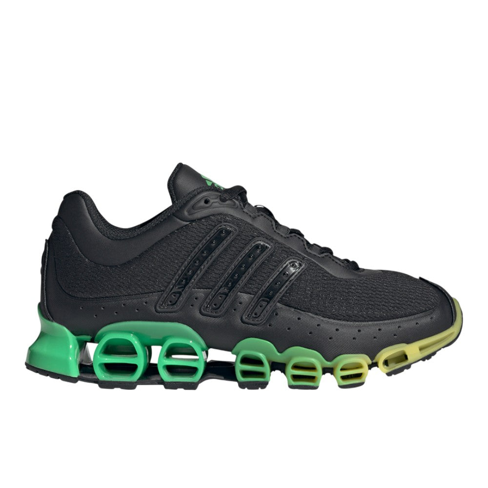 Megaride Lace Up Sneakers