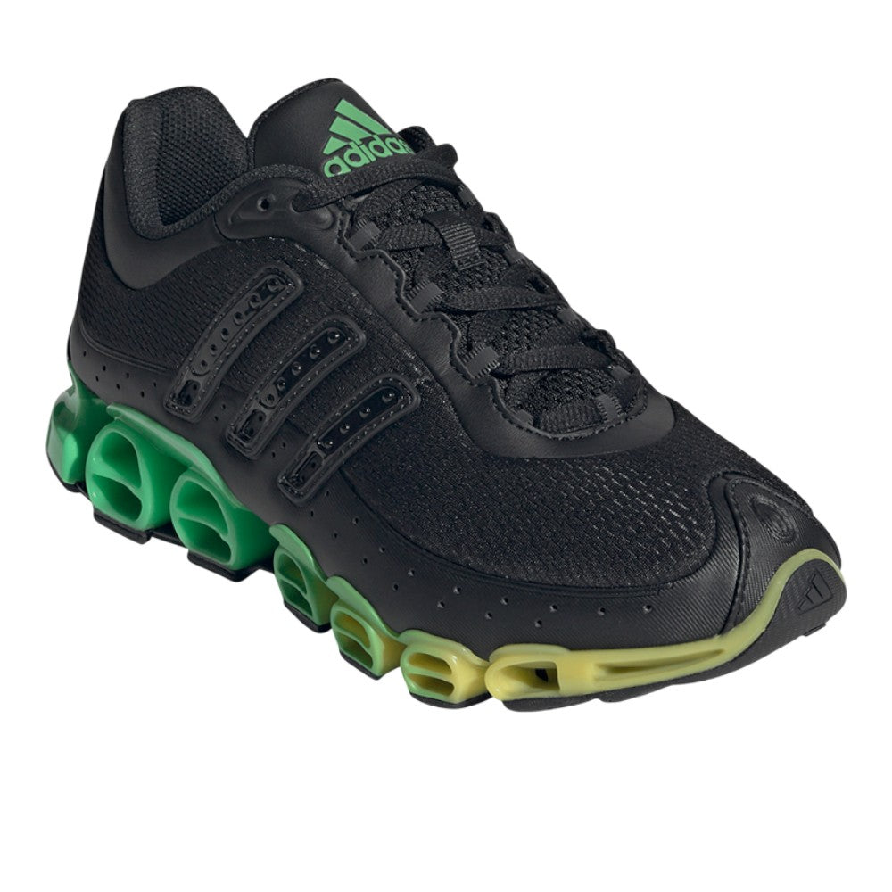 Megaride Lace Up Sneakers