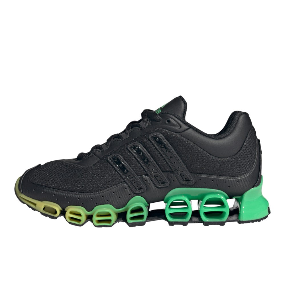 Megaride Lace Up Sneakers