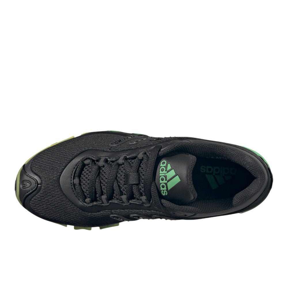Megaride Lace Up Sneakers
