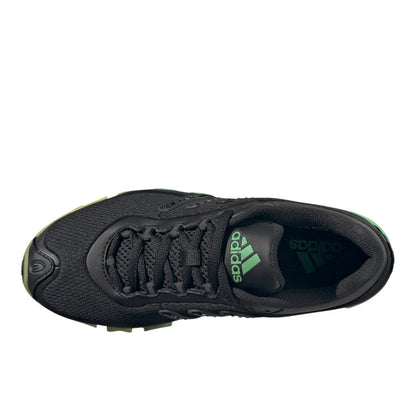 Megaride Lace Up Sneakers