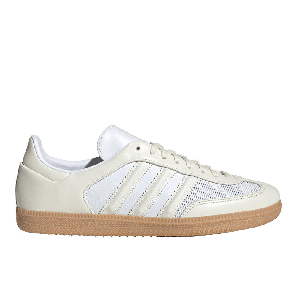 Samba OG Lace Up Sneakers