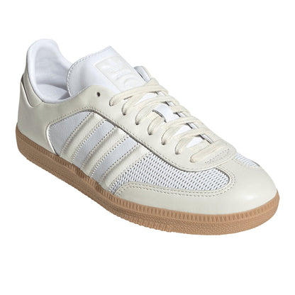 Samba OG Lace Up Sneakers