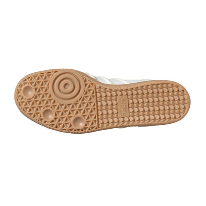 Samba OG Lace Up Sneakers